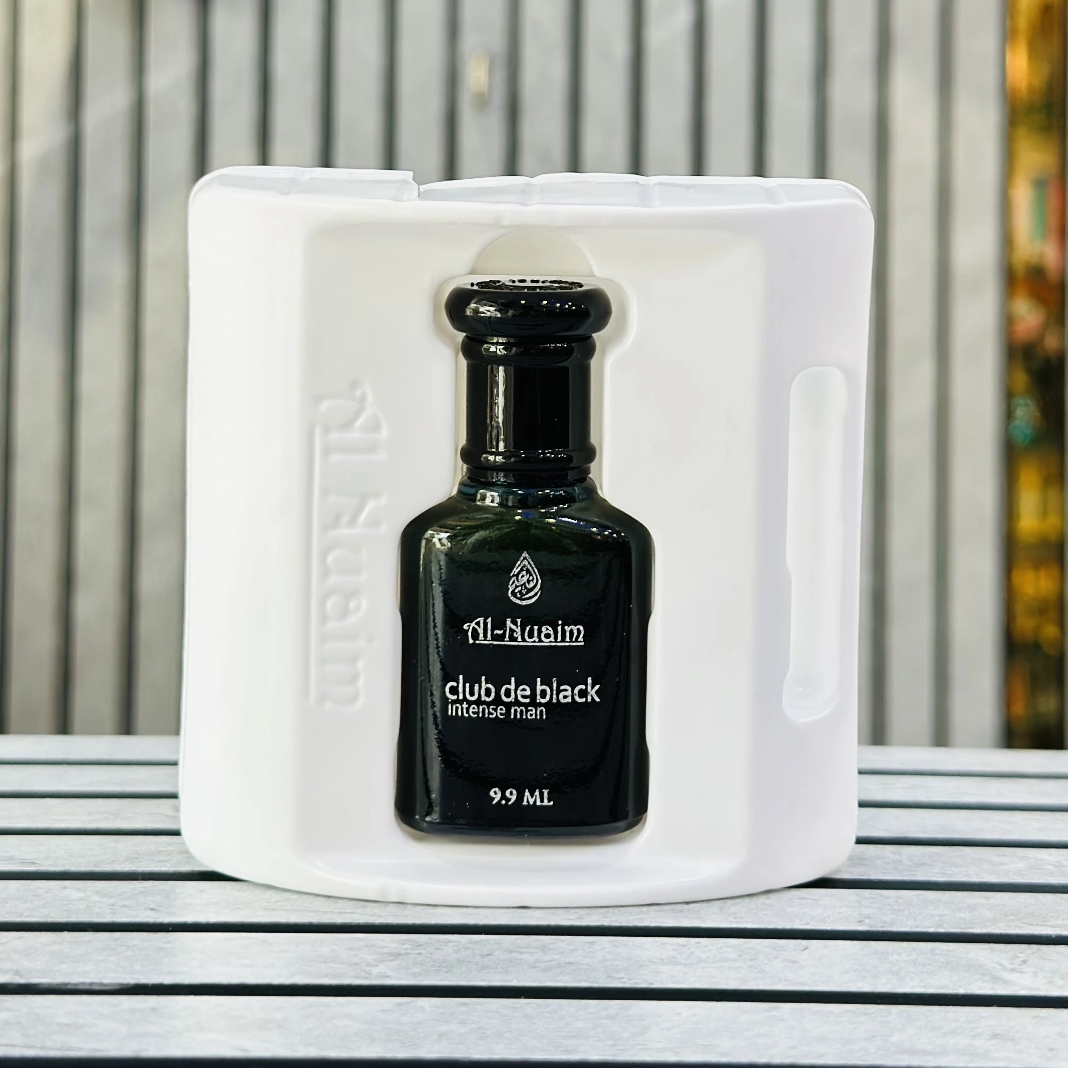 Club de Black (Attar)