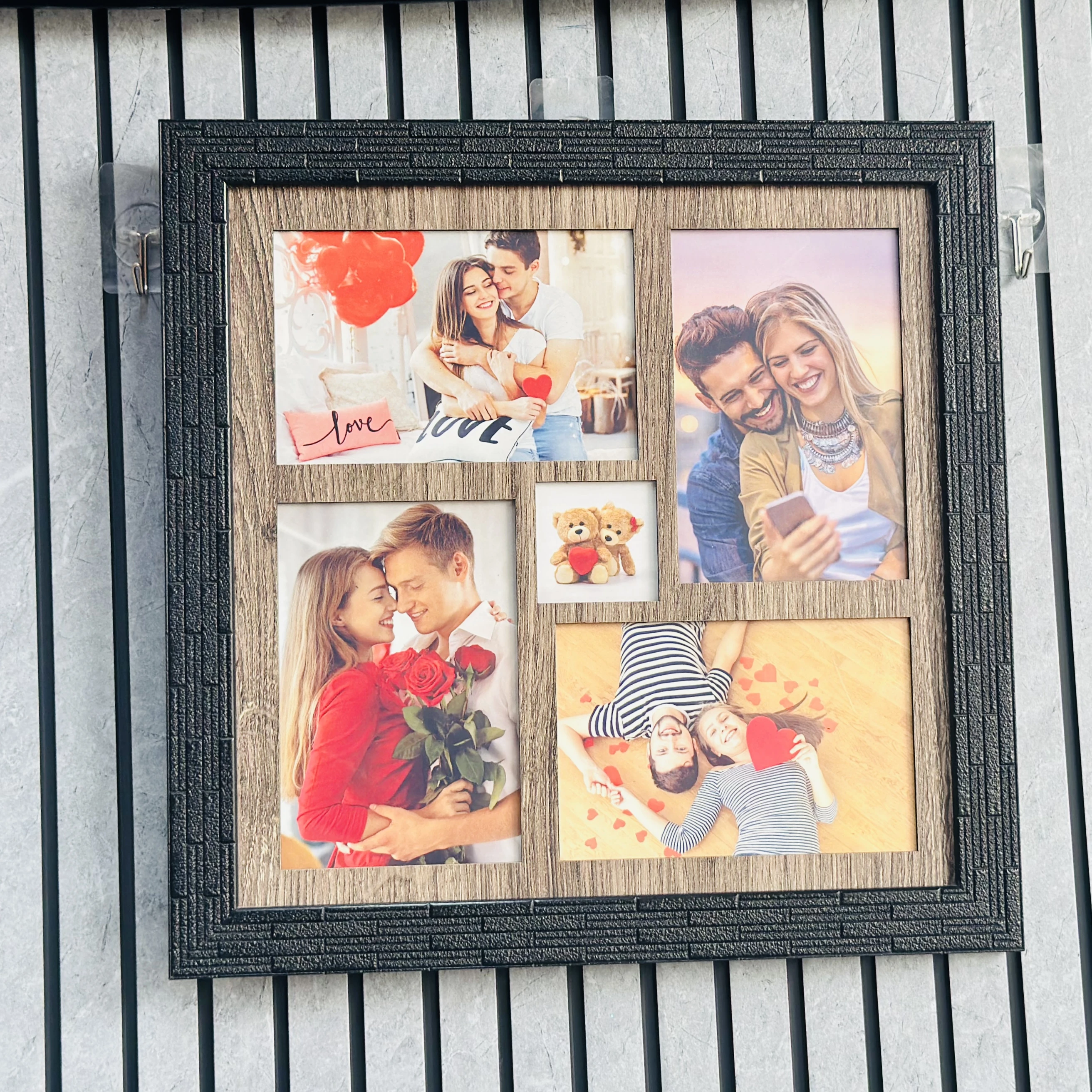 Customized Photo Frames(SKU-CW6DW7)