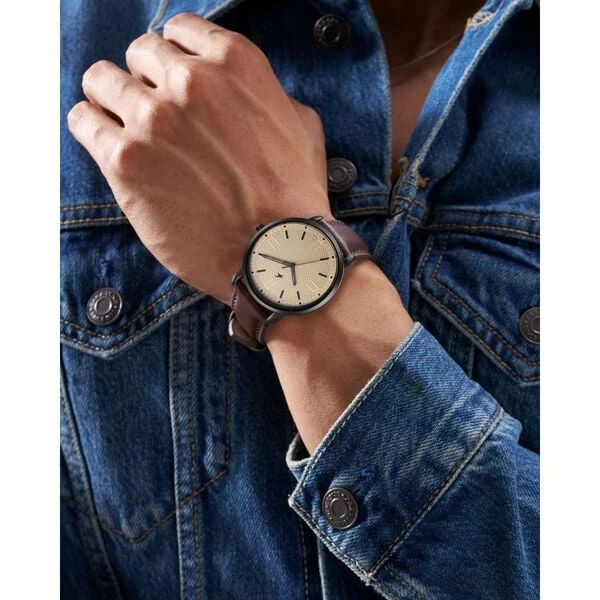Fastrack watch-G5XKQA