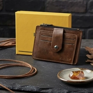 Gents wallet