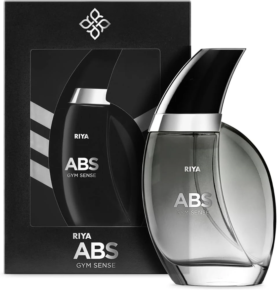 Riya ABC GYM Sense Perfume