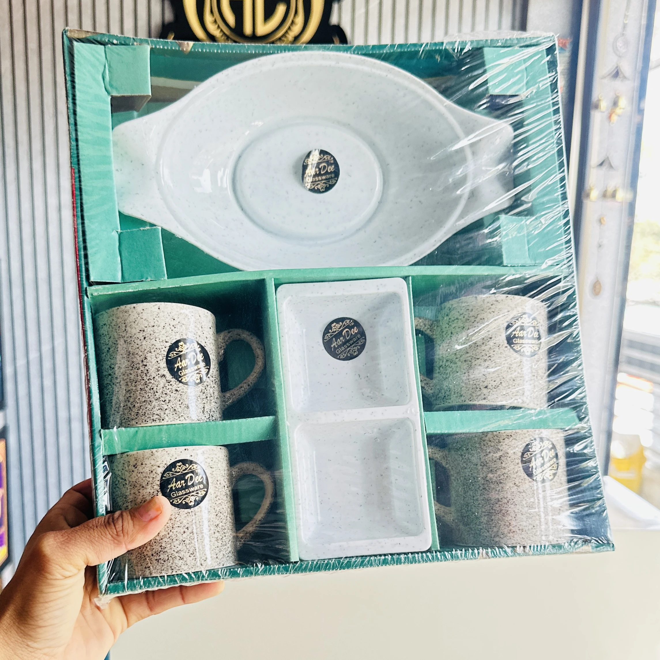 Custom Gift For Cupset…. XZA1PB
