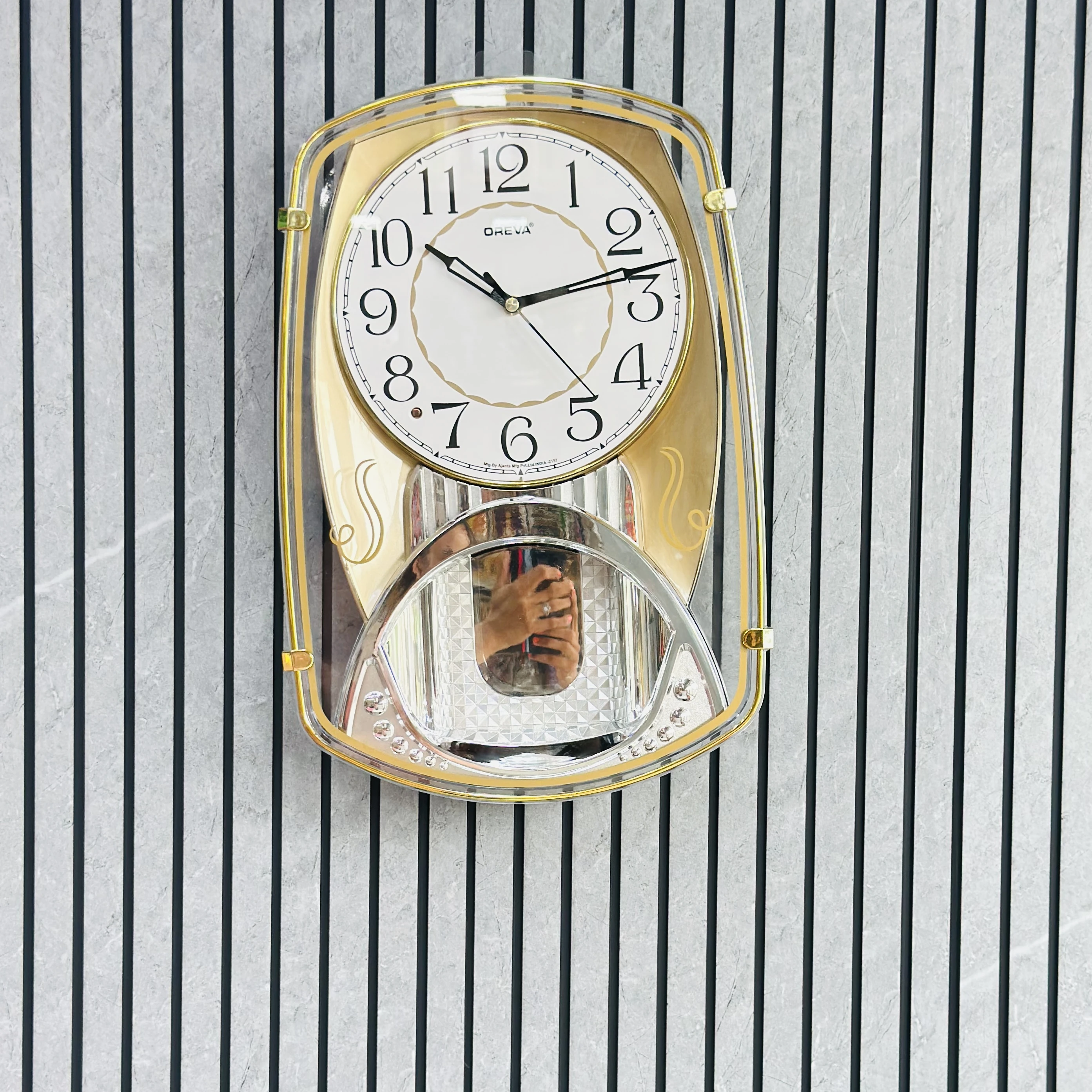 Wall Clock