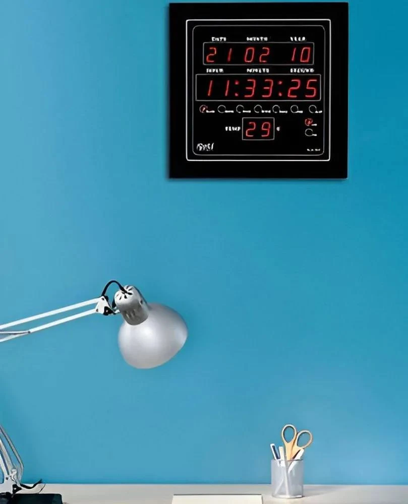 Digital Clock