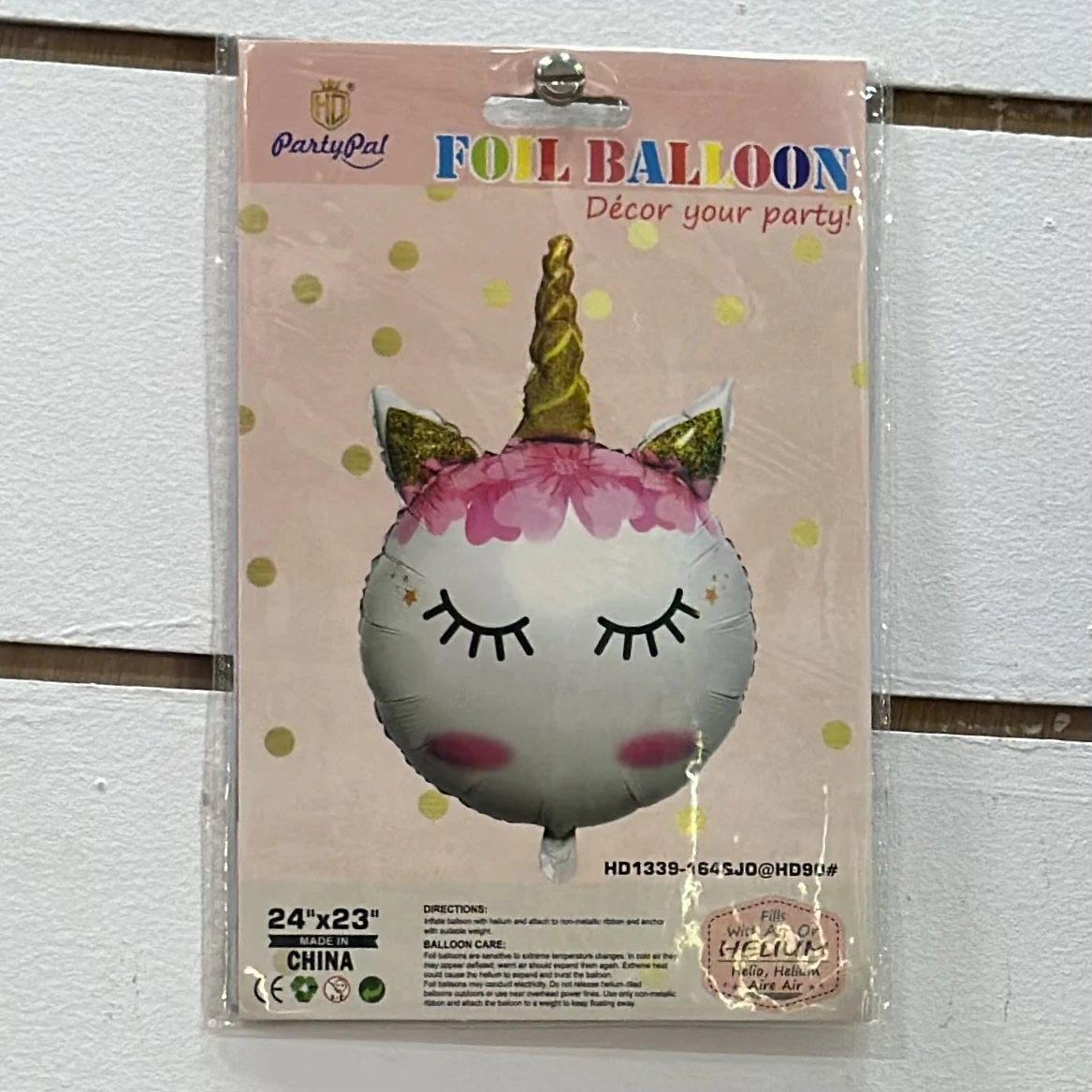 Decoration party