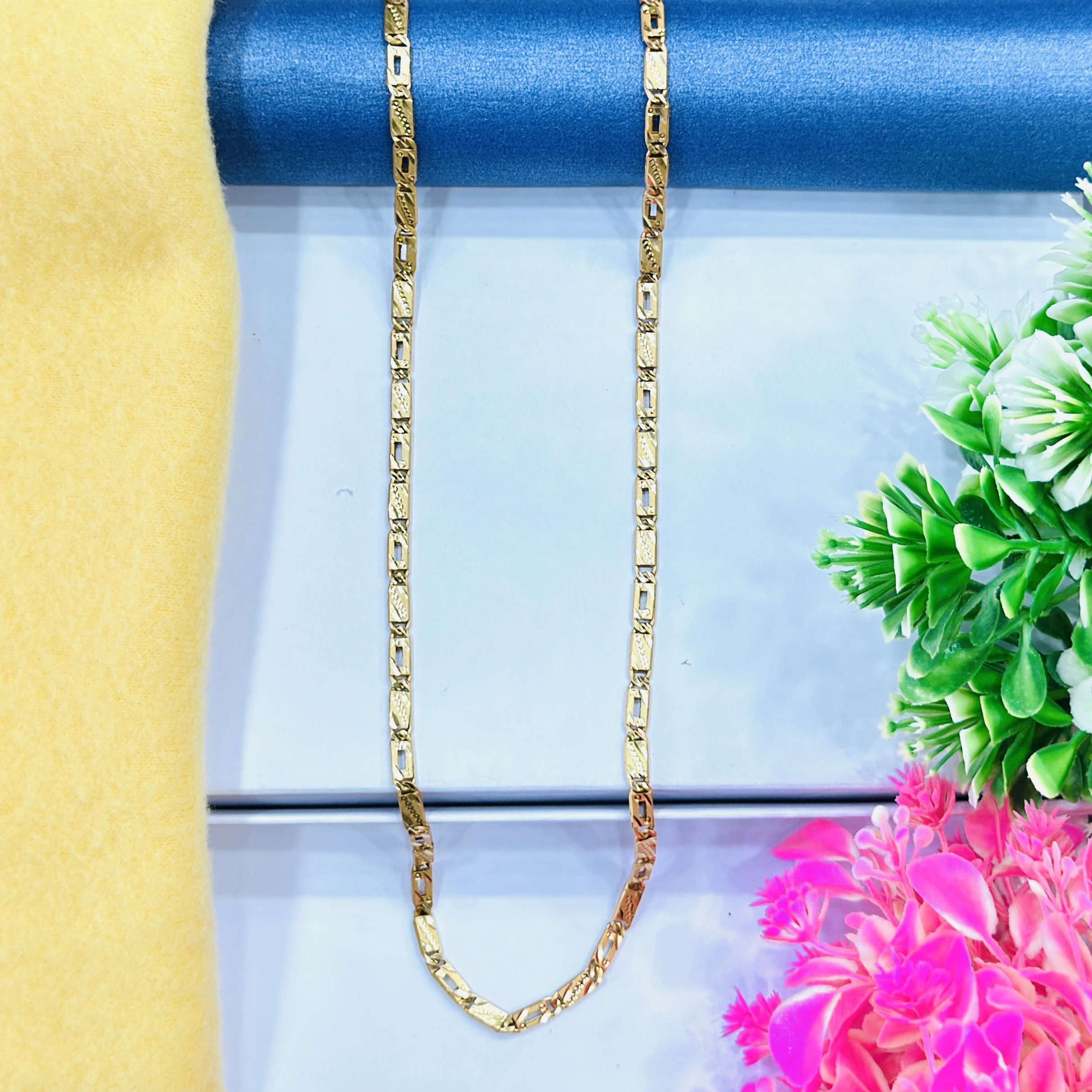 Golden Chain for man’s