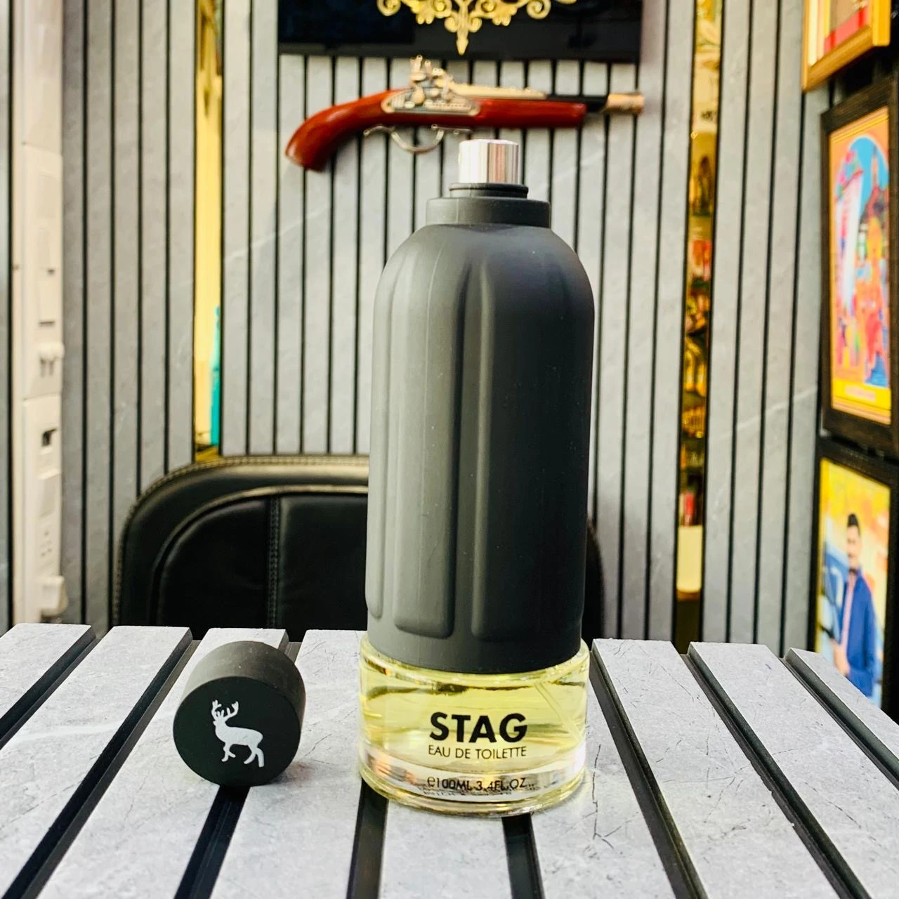 Stag
