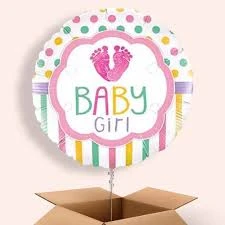 Baby Shower Decoration