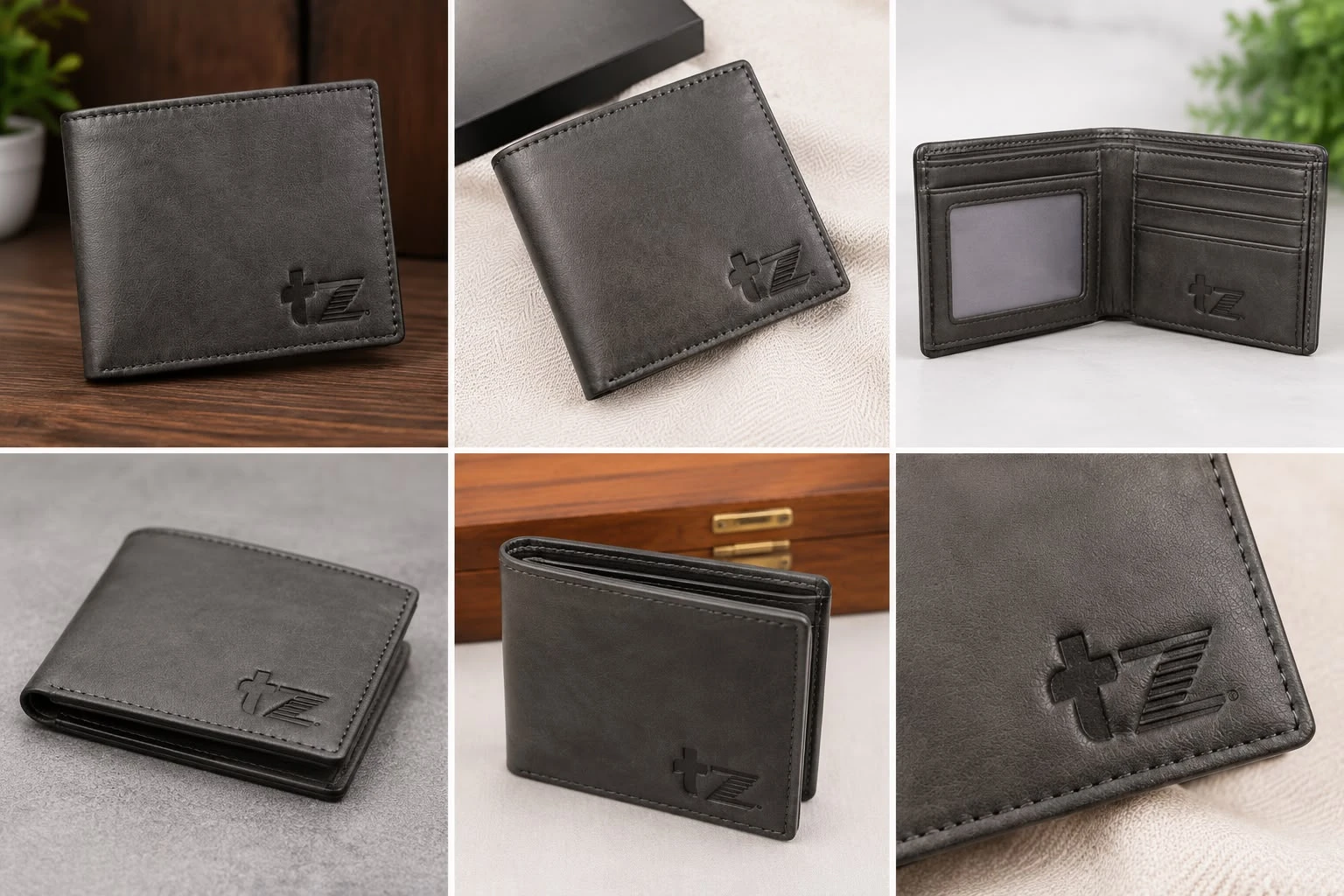 Gents Wallet