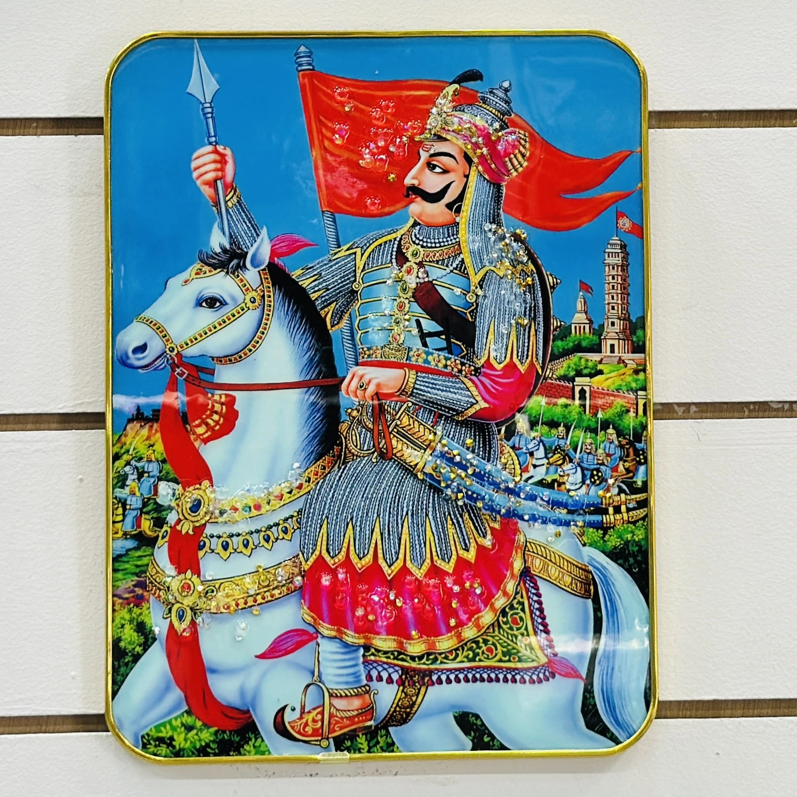Maharana Pratap Singh…. 3BZV5T