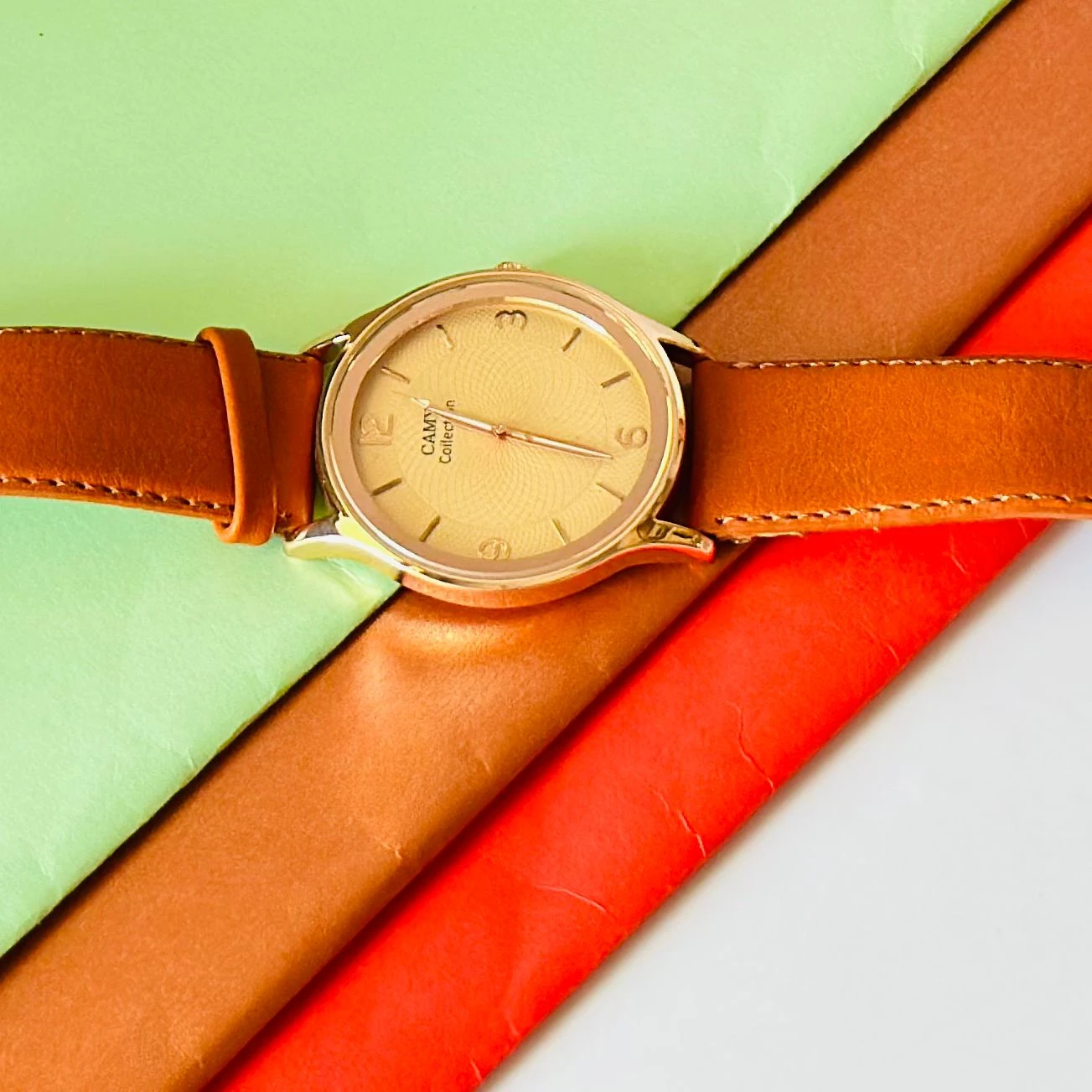 Analog watch For man’s