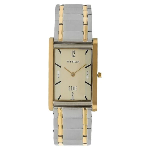 Titan watch Model No.NT1043BM01