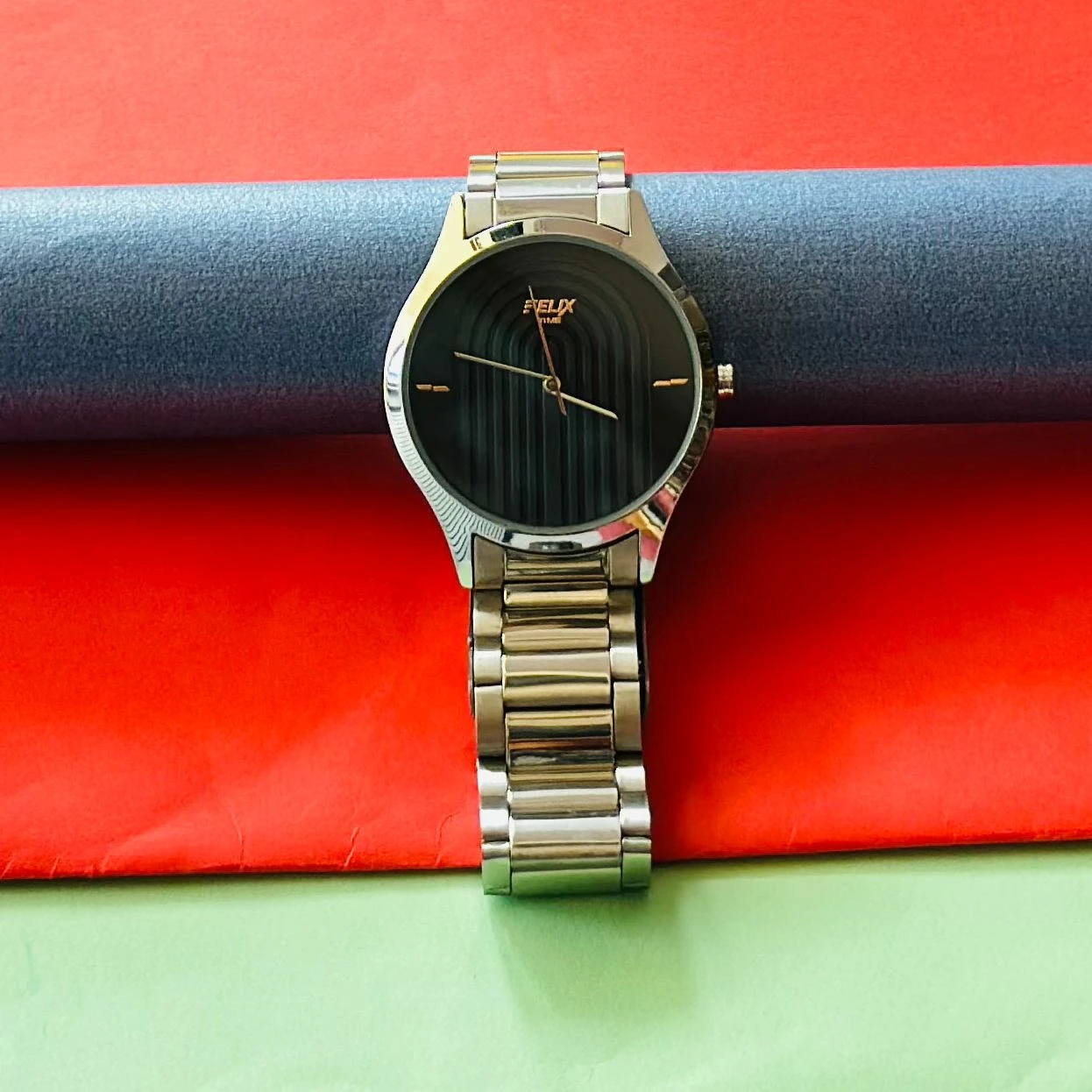 Curren 8422 men's quartz watch
