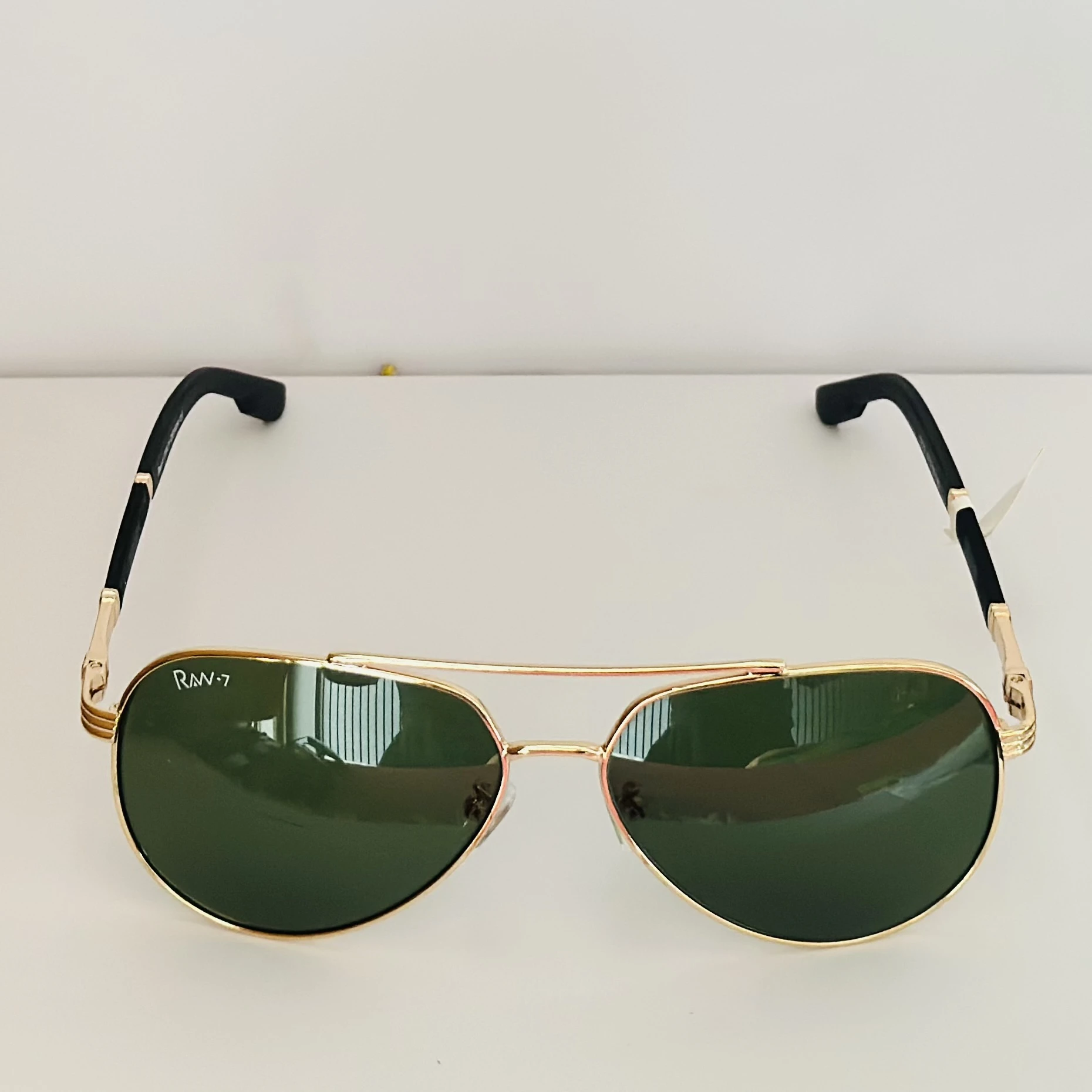 Ray-Ban RB3522 sunglasses