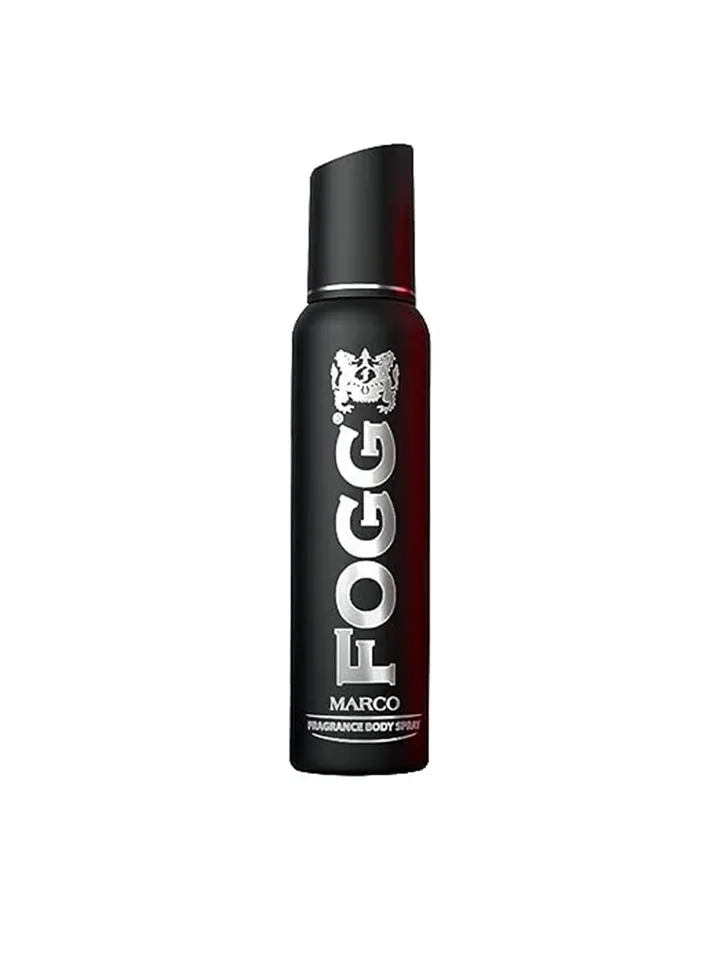 Fogg Marco No Gas Deodorant for Men