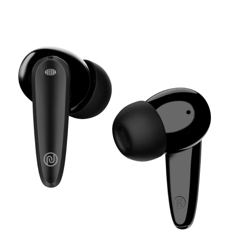Noise Buds VS106 wireless earbuds feature up to 50 hours of total playtime.