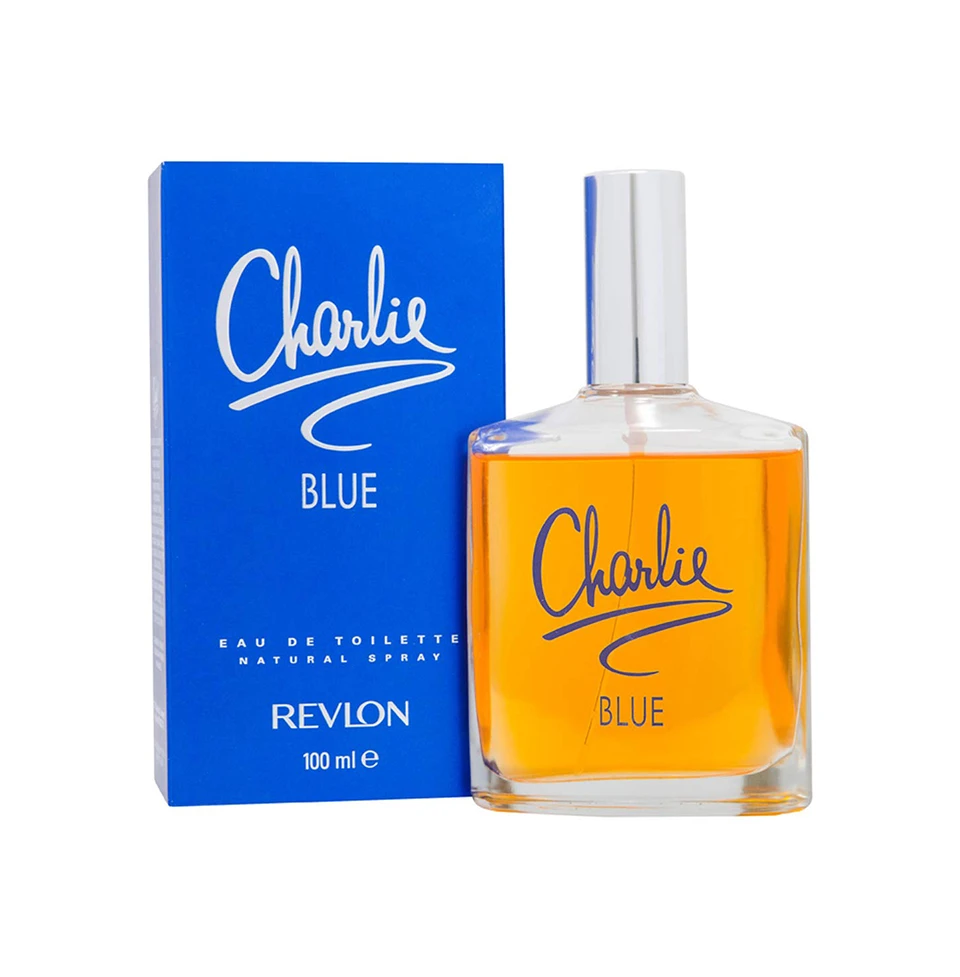 Chorlie Blue