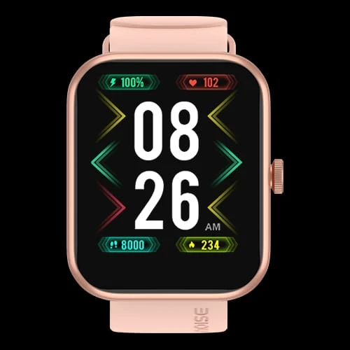 Color fit pulse 2 Max