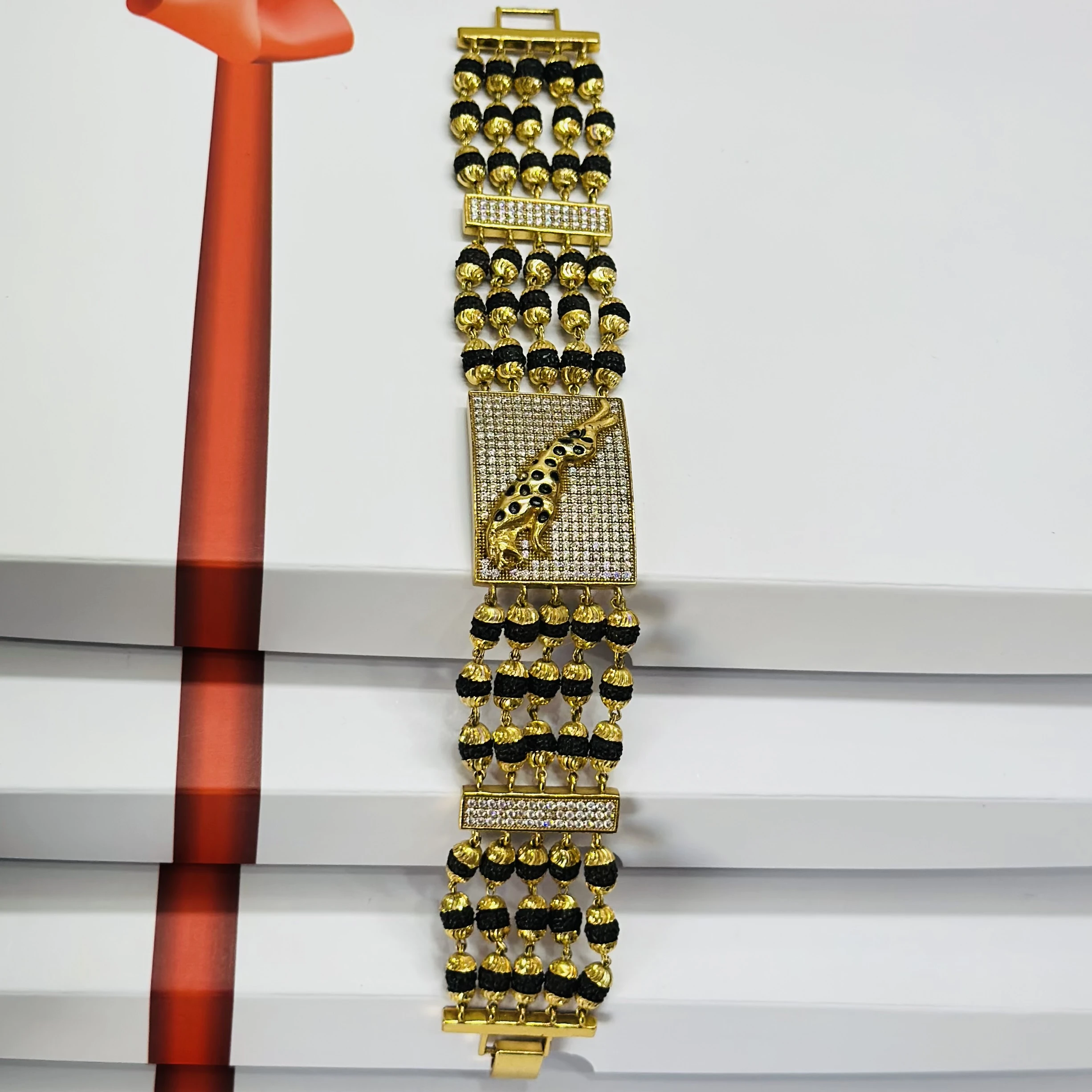 Rudraksh Bracelet