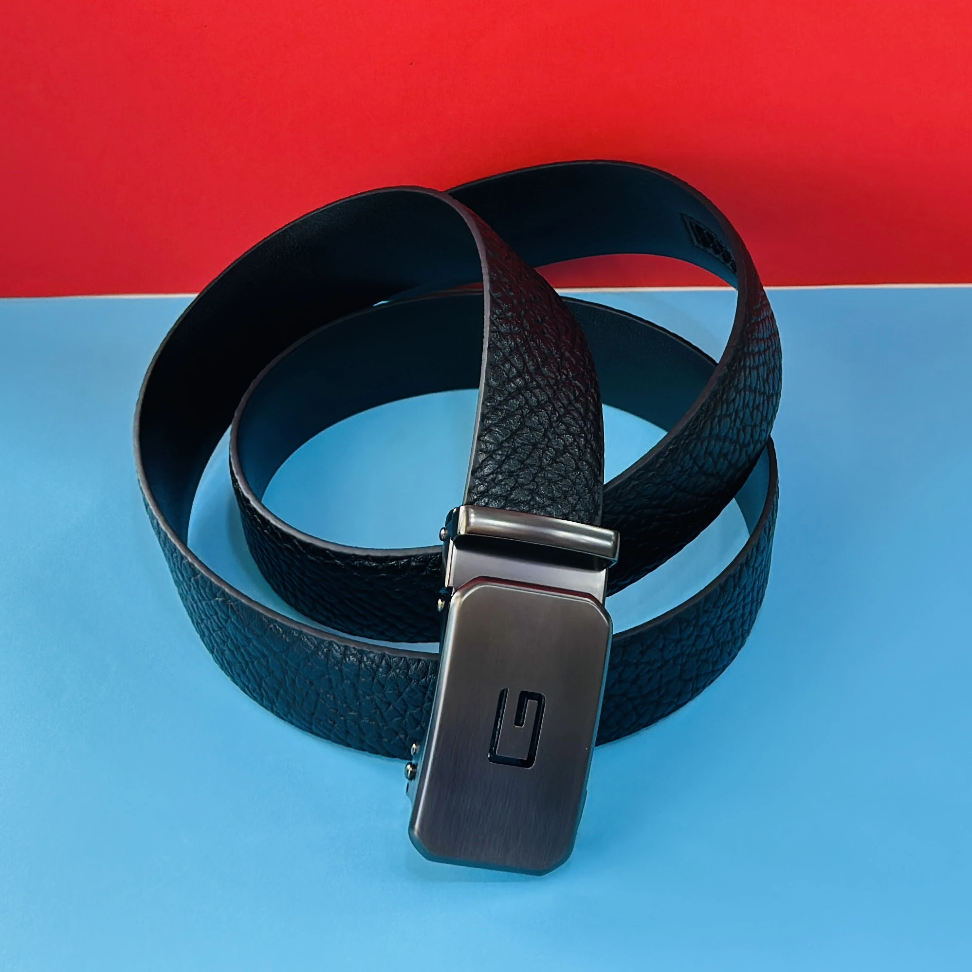 Casual Formal Buckle Belts For Men