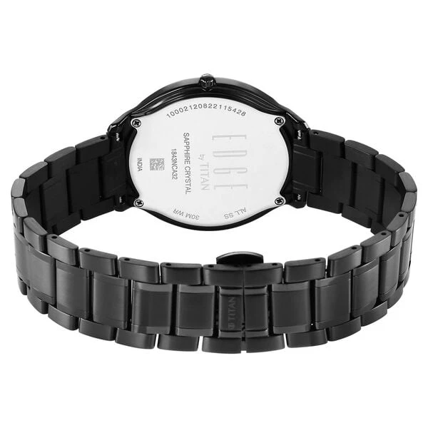 Titan watch Model No NT1843NM03