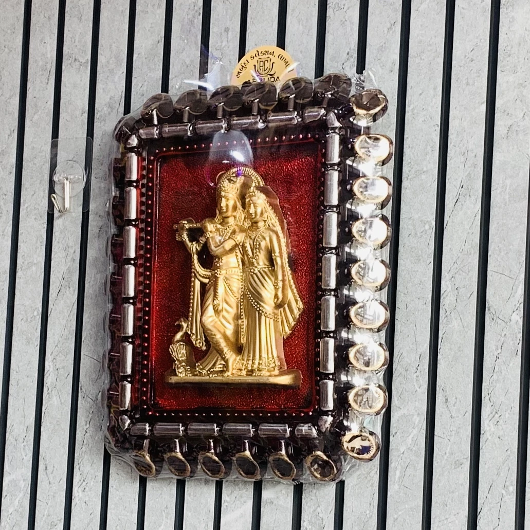 Radha Krishna  (SKU-OW154W)