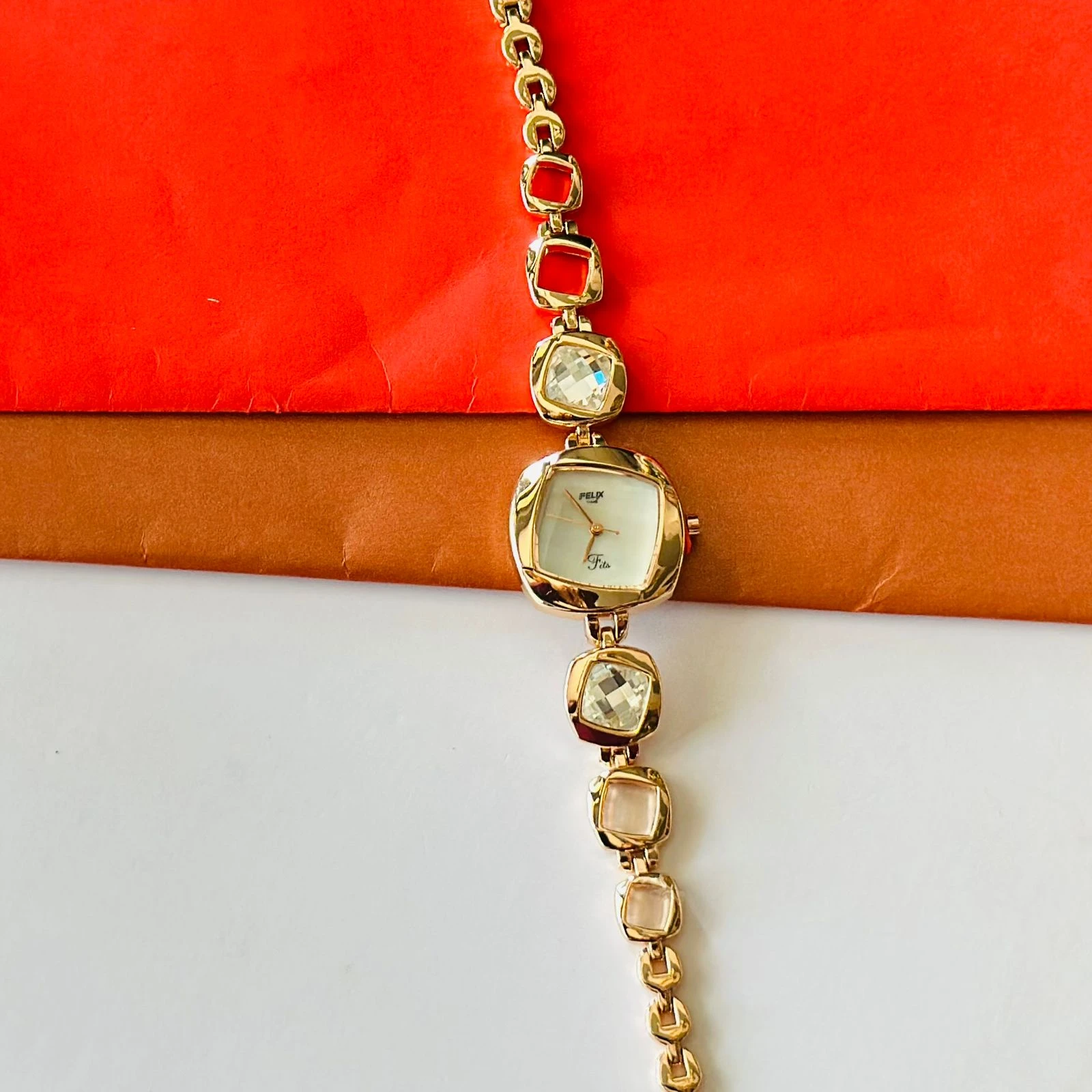 fashionable Women's Watches
