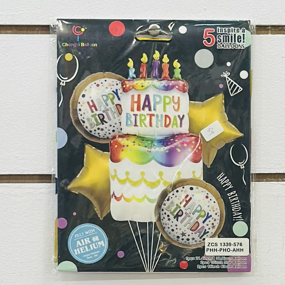 Birthday party Decoration