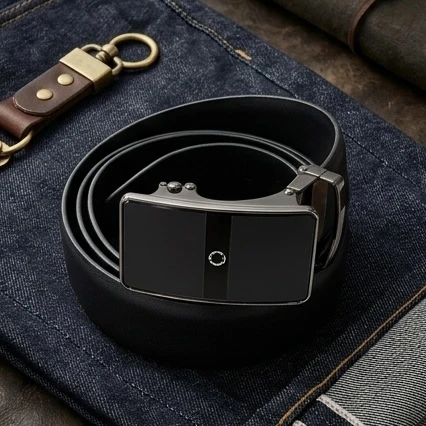 Premium Gents  belt