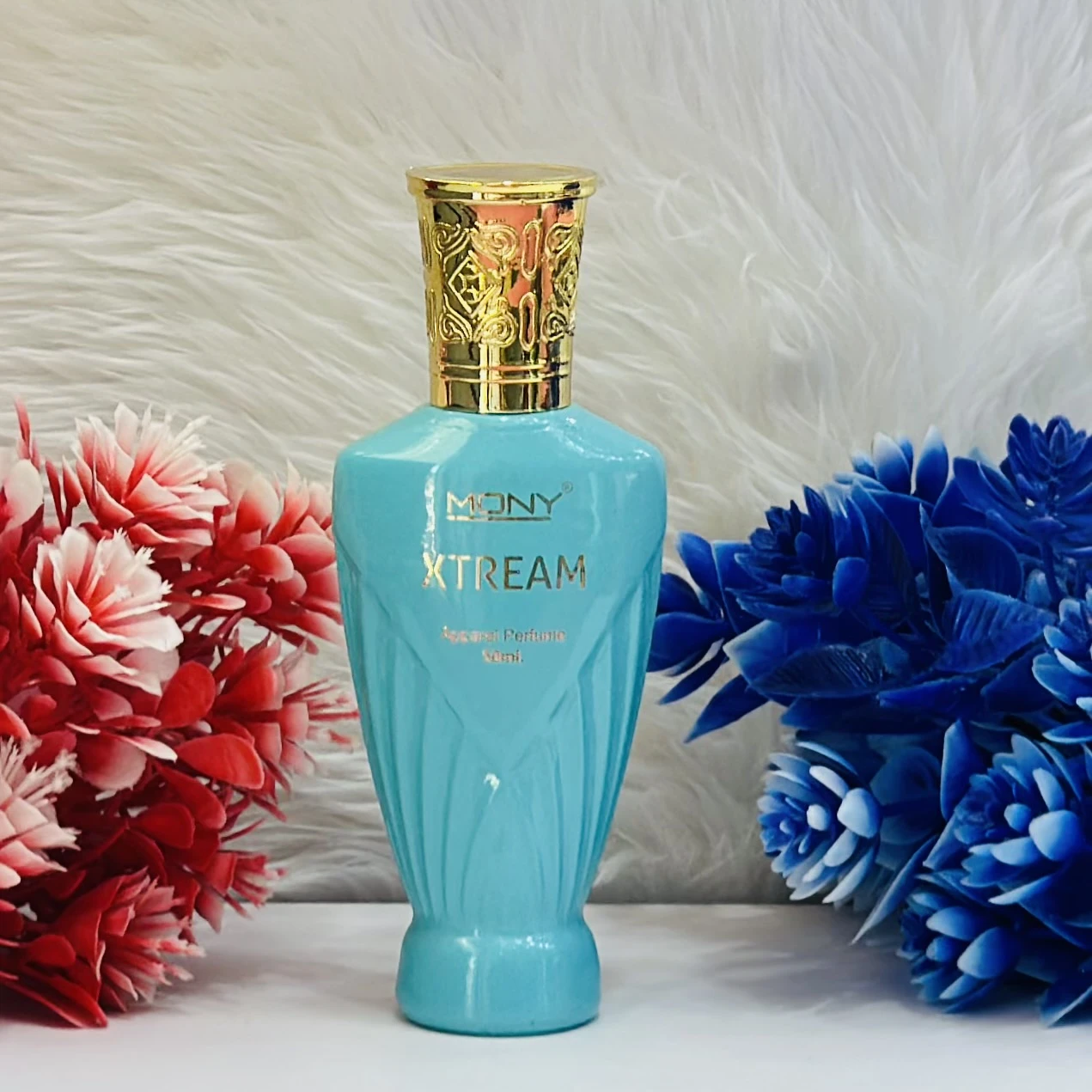 Mony Xtream perfume.