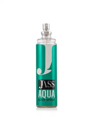 Aqua perfume