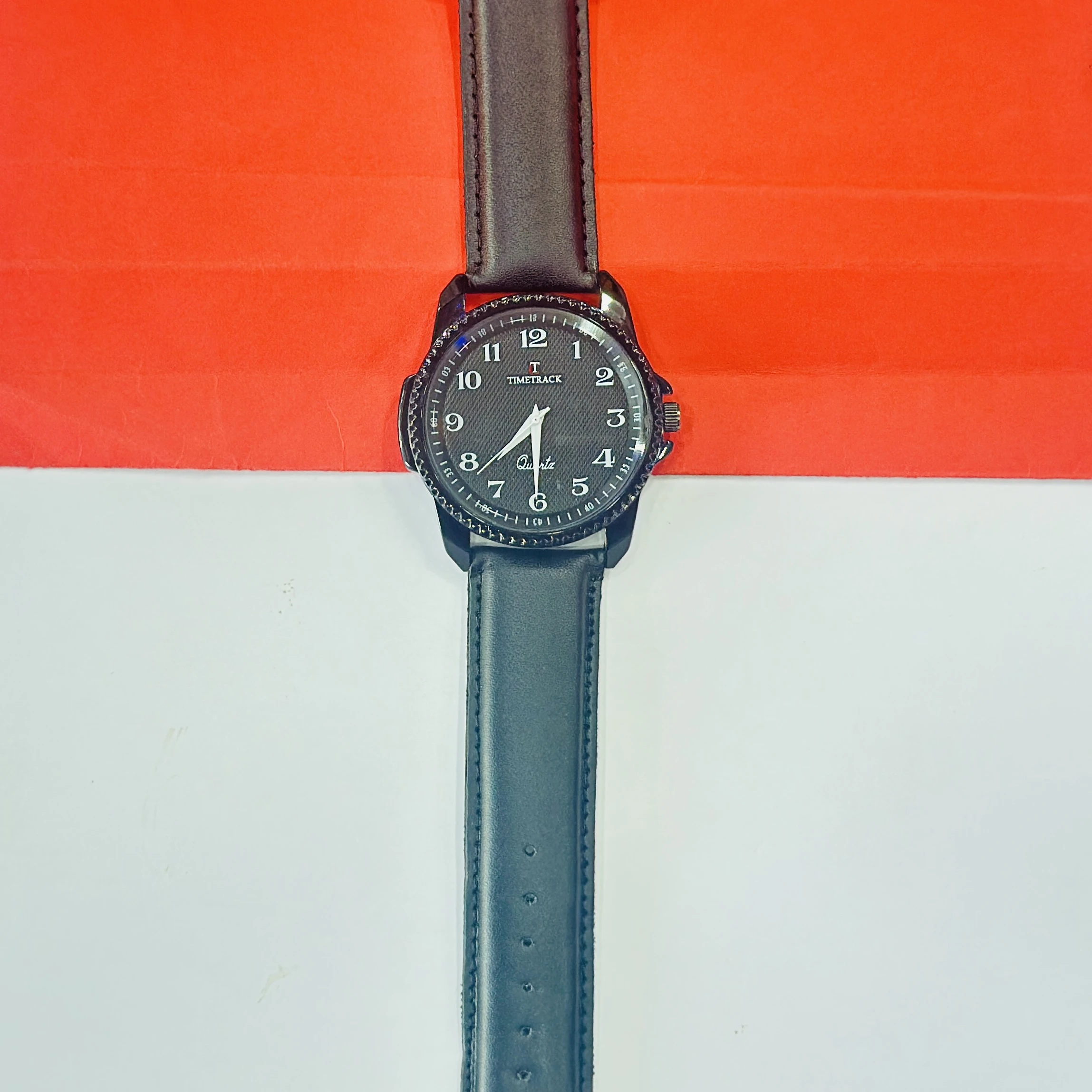 Quartz Analogue Watch for man’s