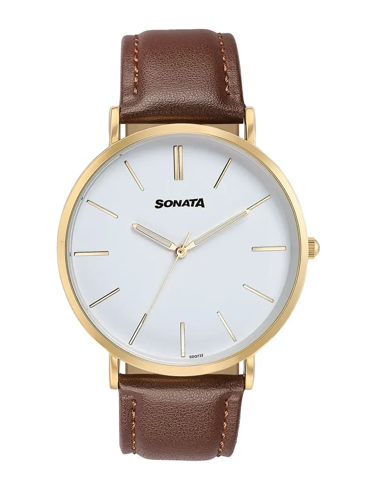 SONATA Watch