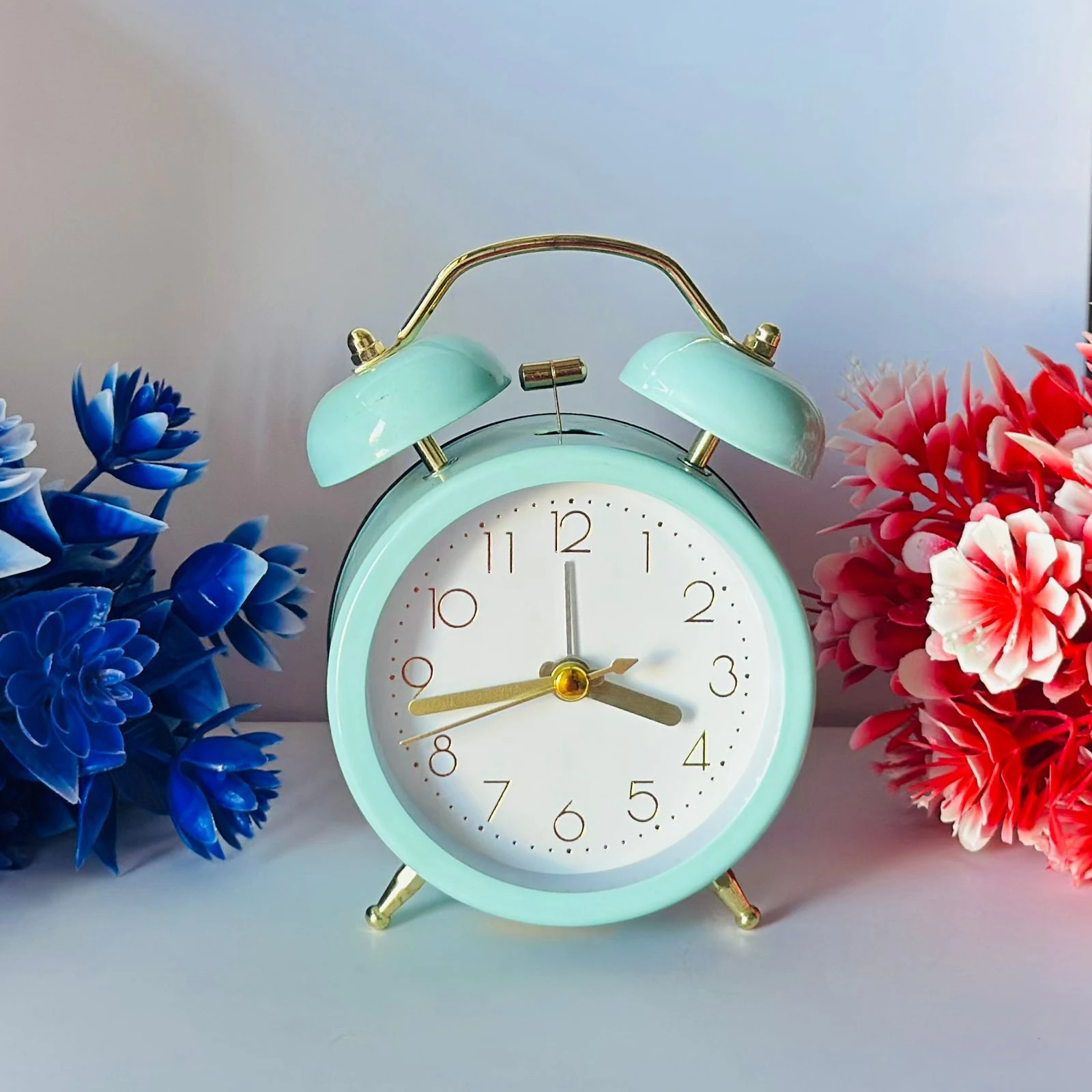 Table Alarm Clock
