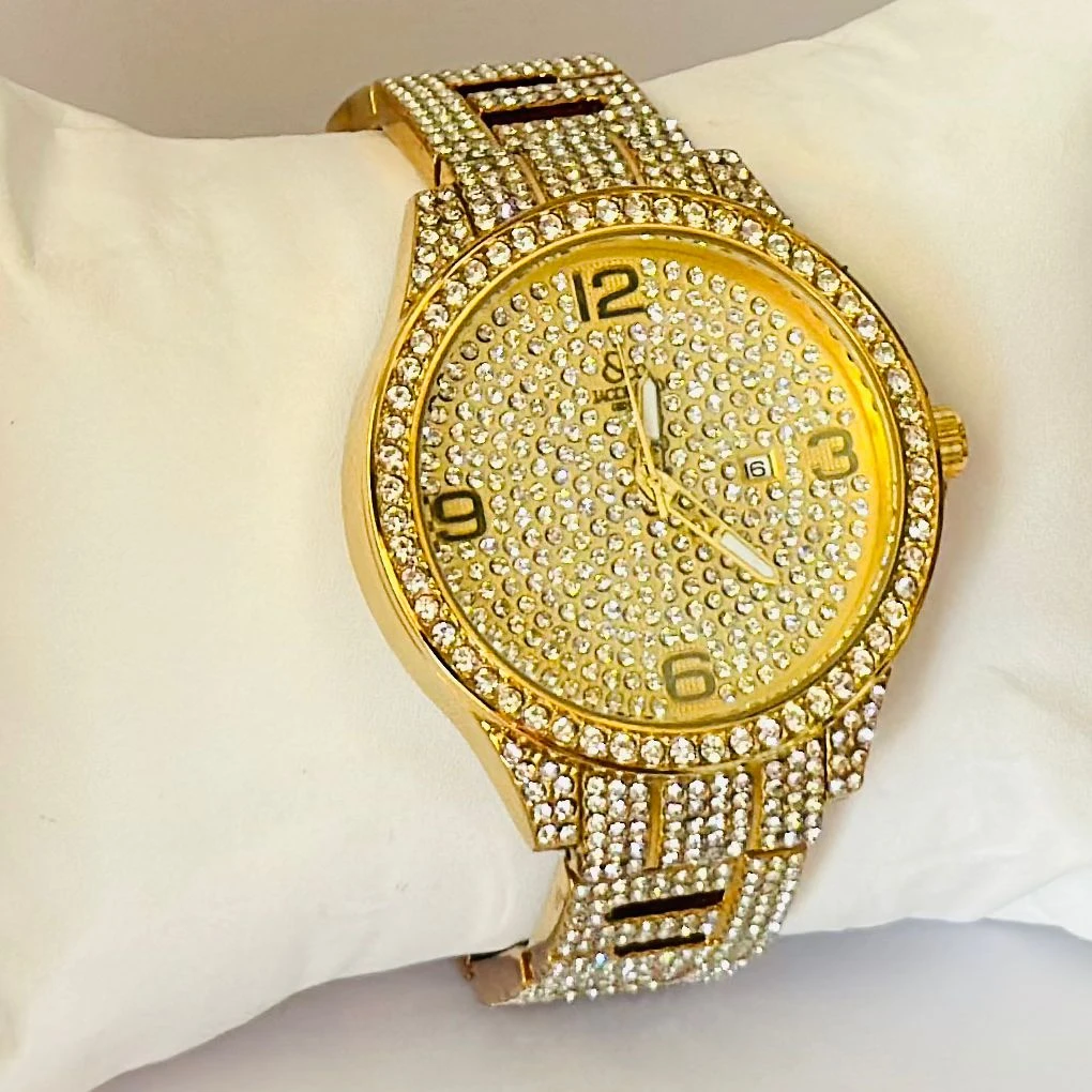 Premium Watches for Every Style ⌚ Branded