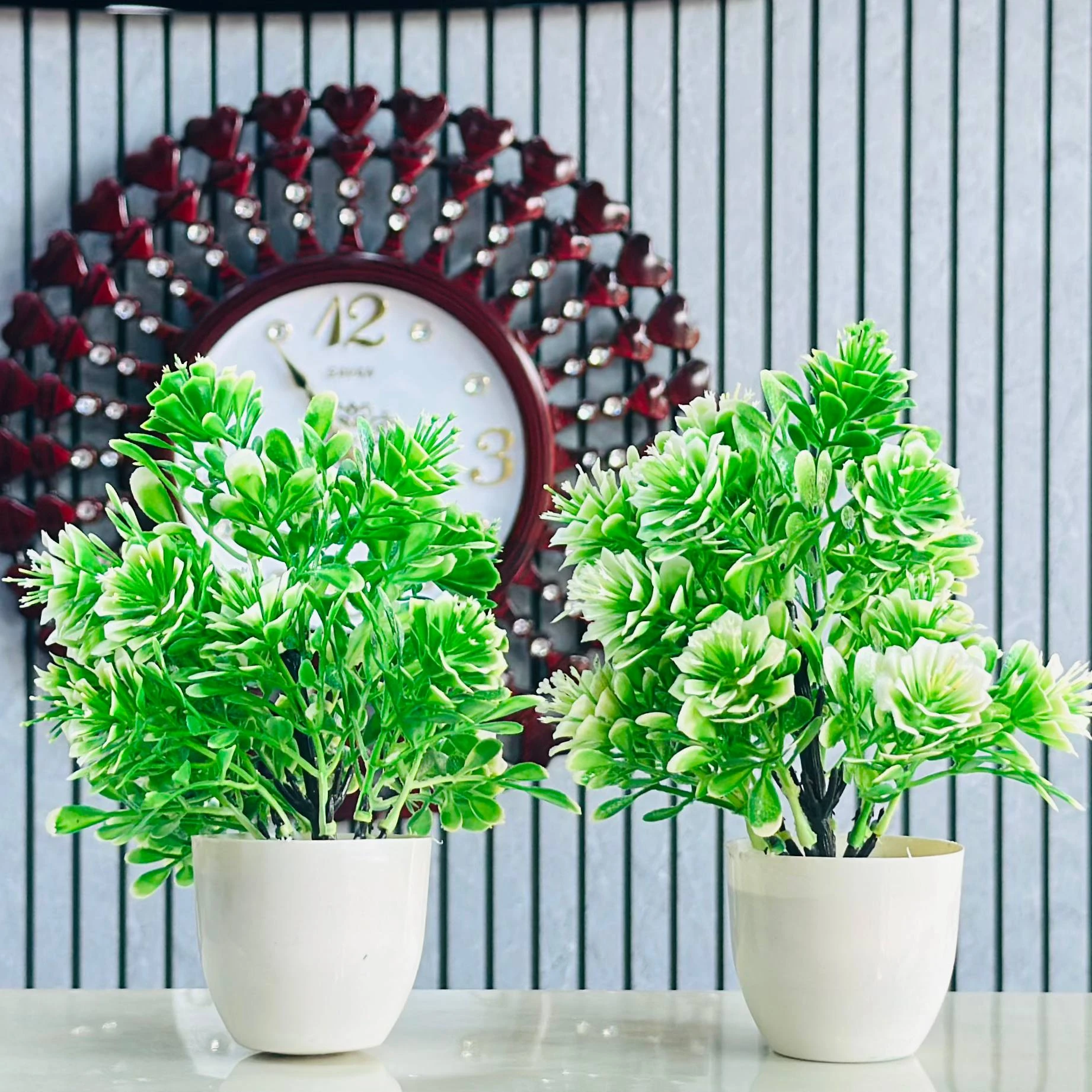 Artificial Plants for Home Decor Best Different Types of Plants