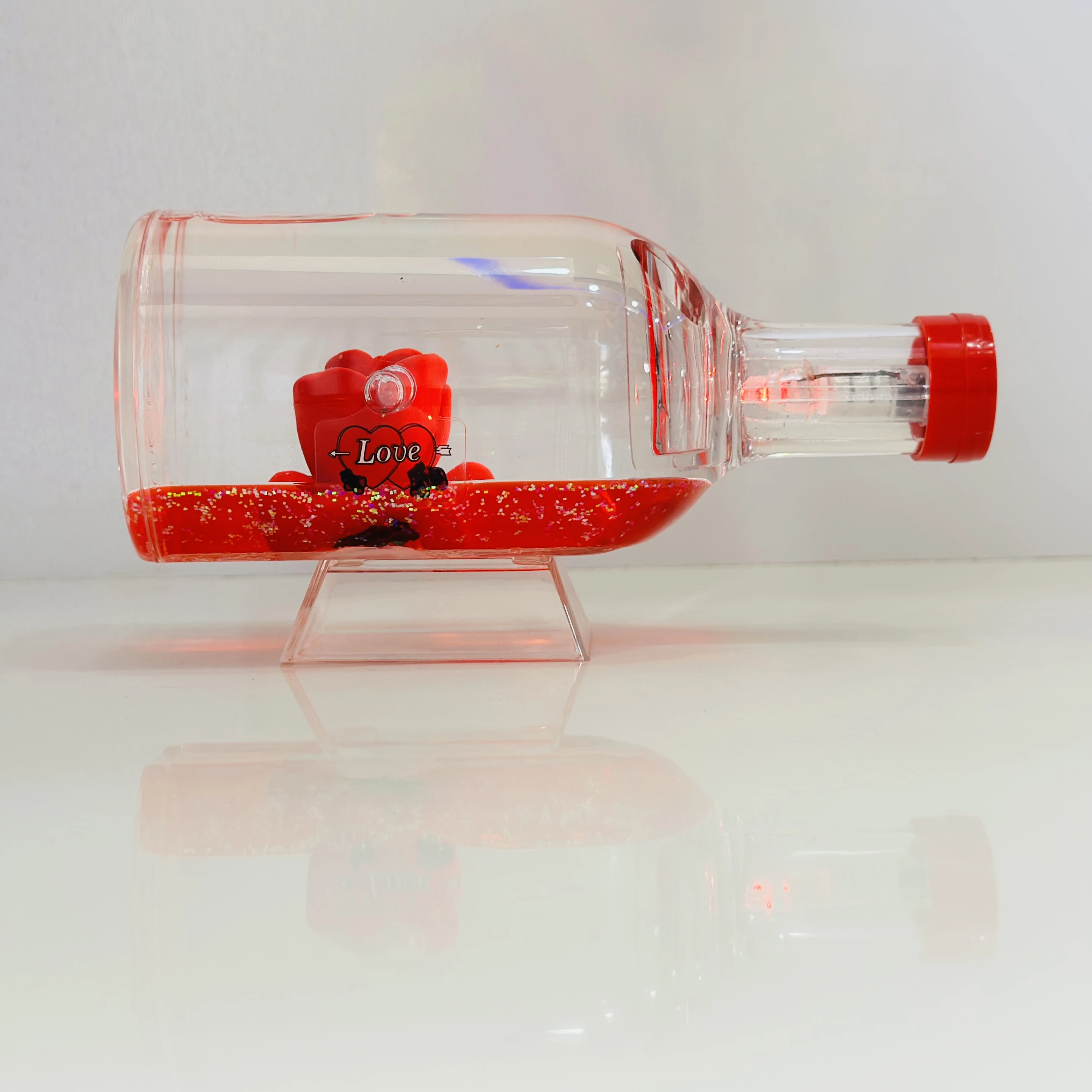 Love Meter Hand Boiler(SKU-V7PAVB)