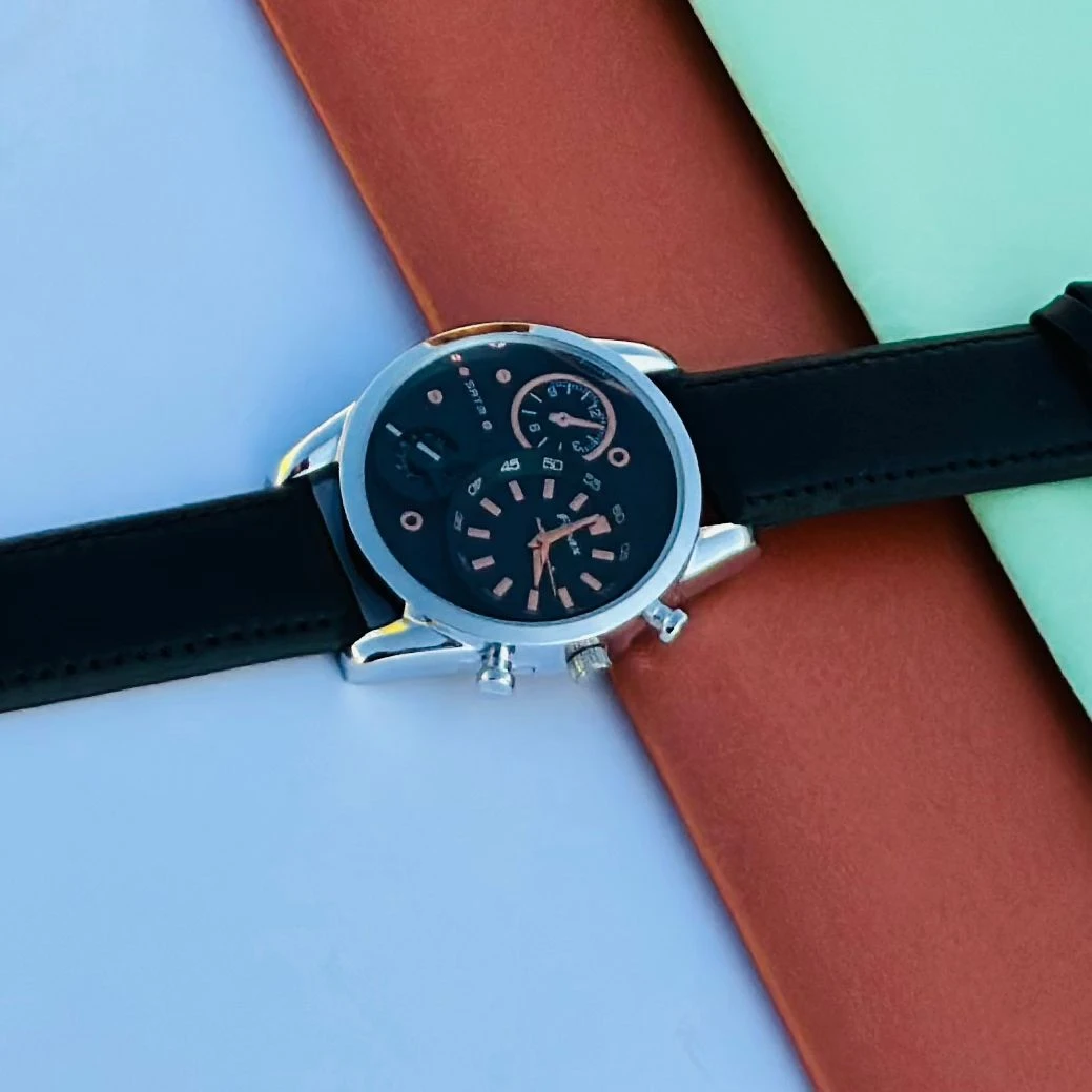Analog watch For man’s