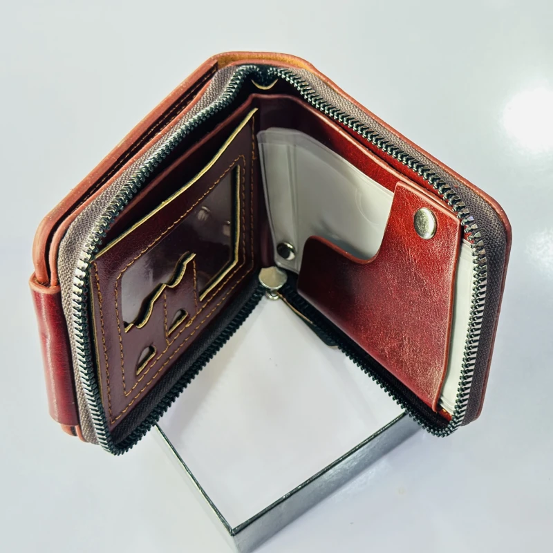 Premium gents wallet