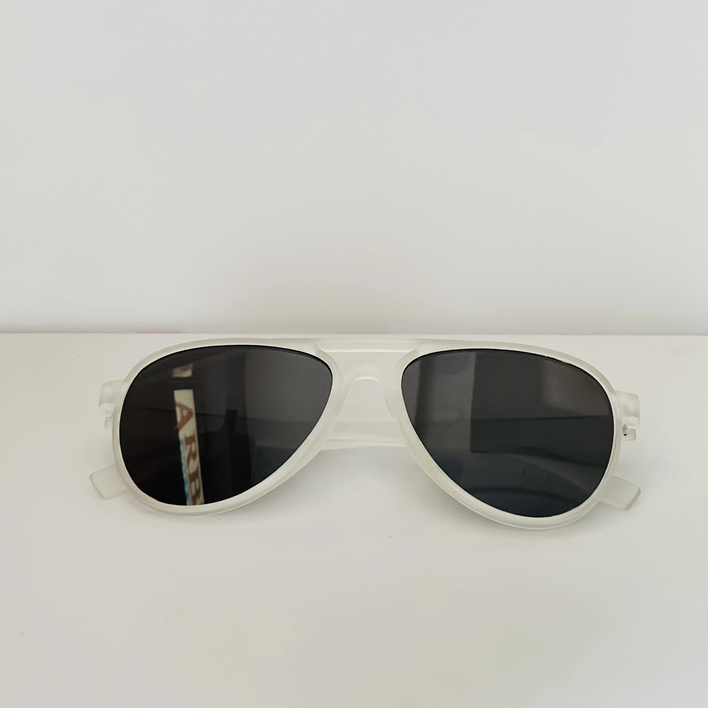 Ray-Ban RB4125 Cats 5000 aviator sunglasses
