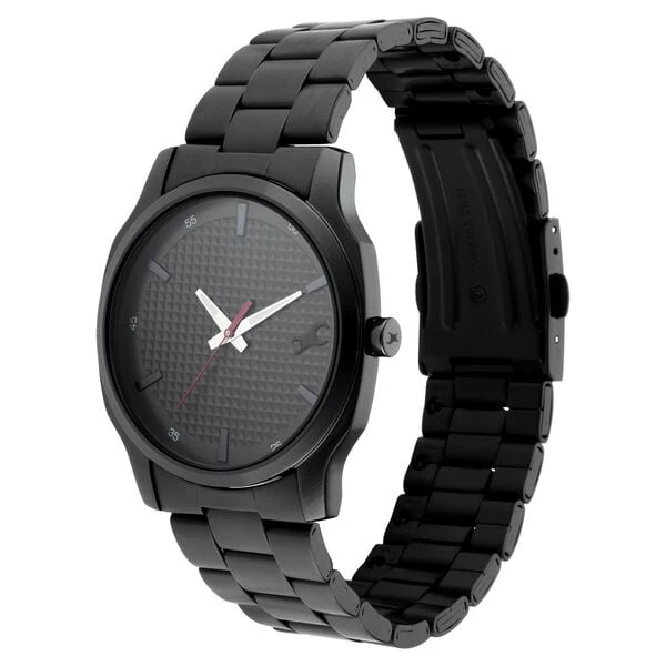 Fastrack watch… Mo-NT3255NM01