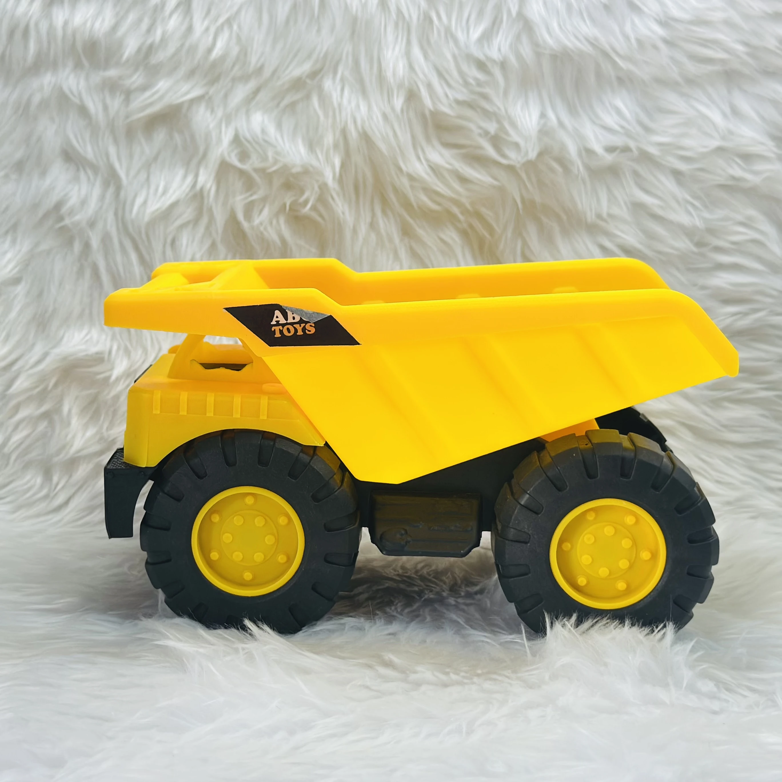 AB Toys dumper truck toy