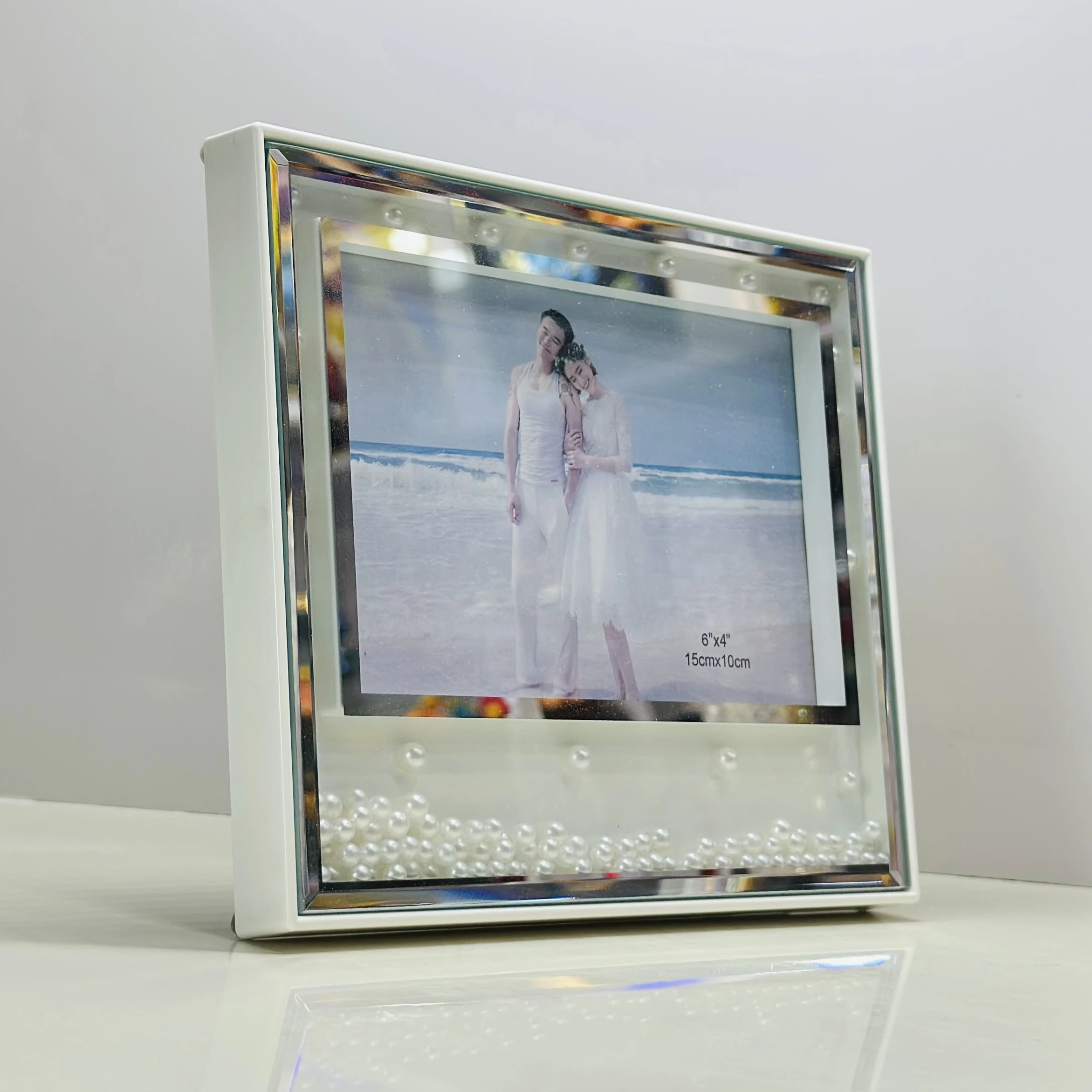 Couple Photo Frame (SKU-5843G4)