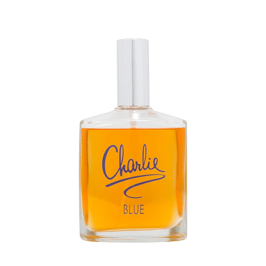Chorlie Blue
