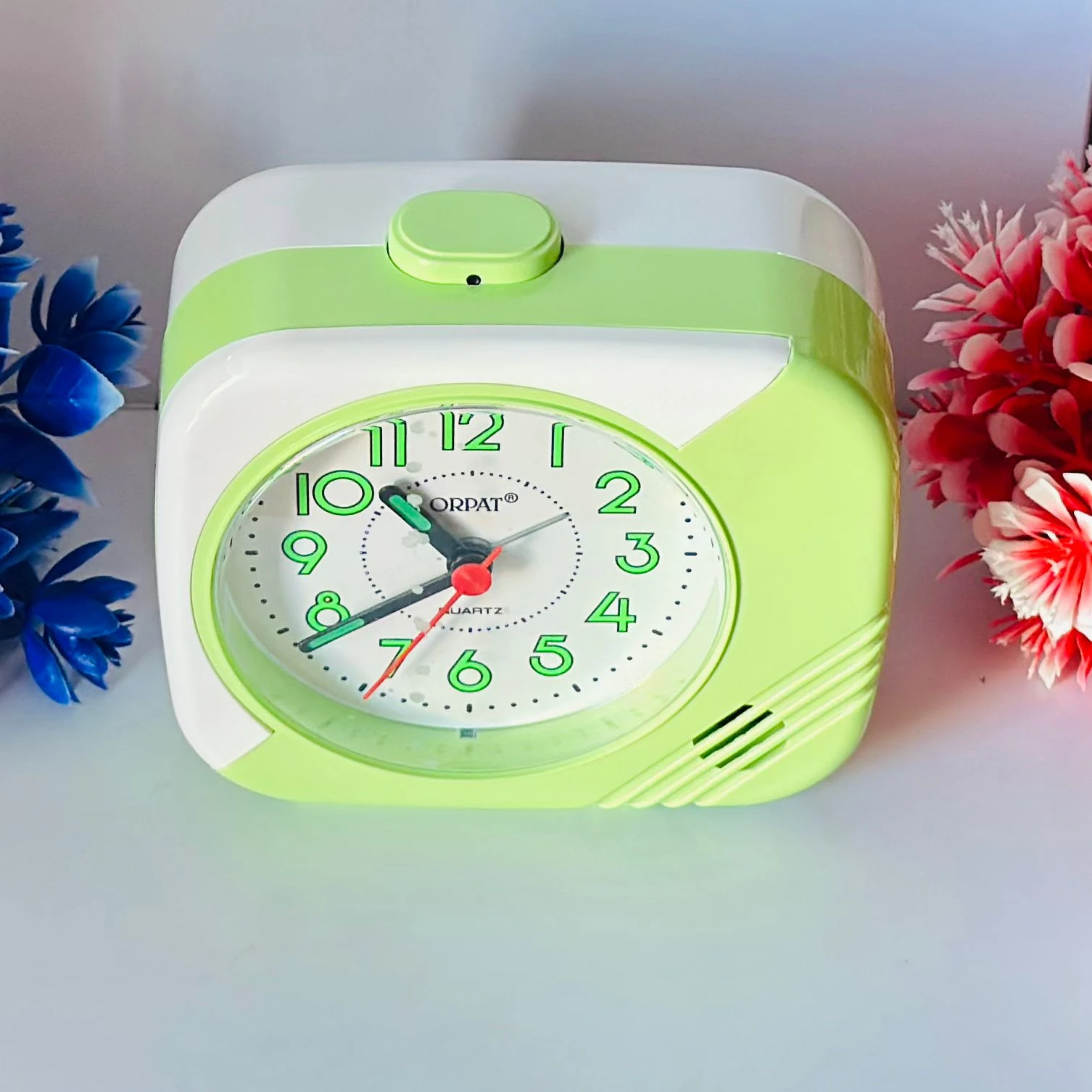 Table Alarm Clock