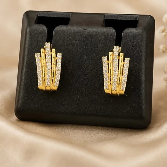 Girls Fancy earrings