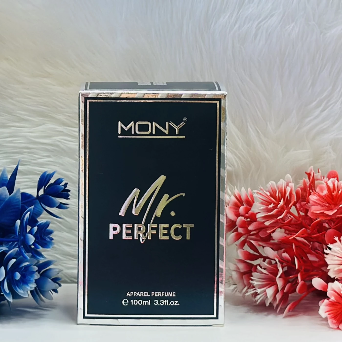 Mr. Perfect Perfume