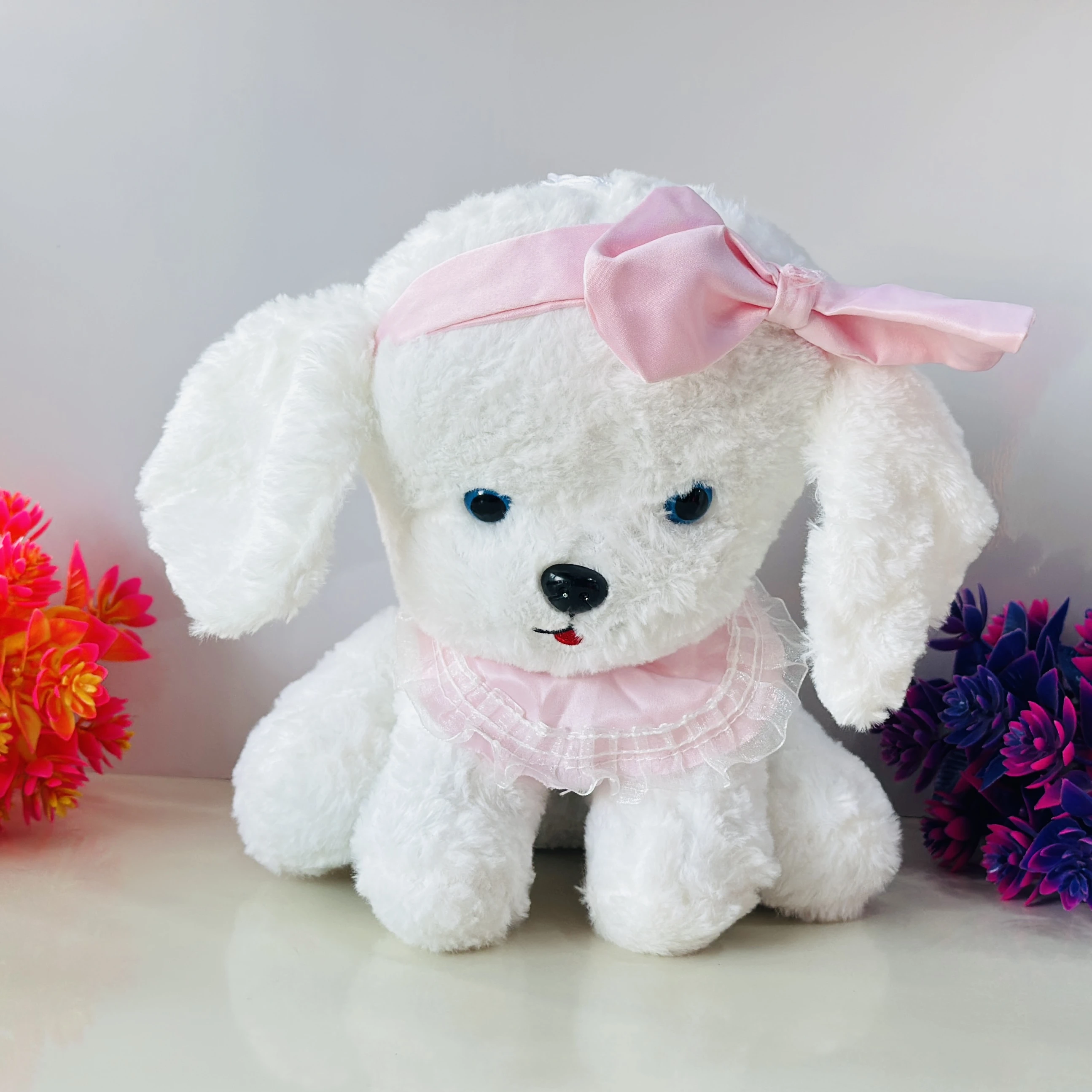 Soft Toys