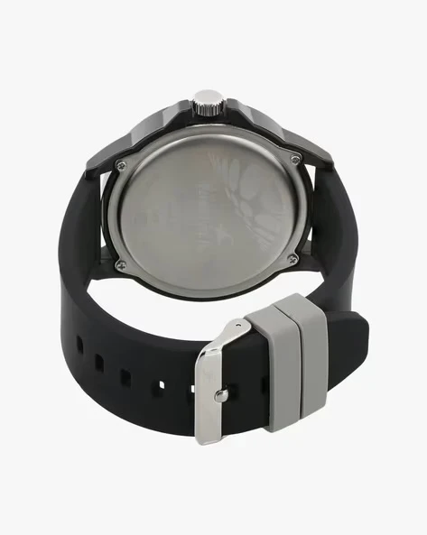 Fastrack watch…Model No…NT38024PP25