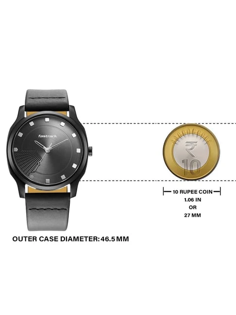 Fastrack watch…. NT3255NL01